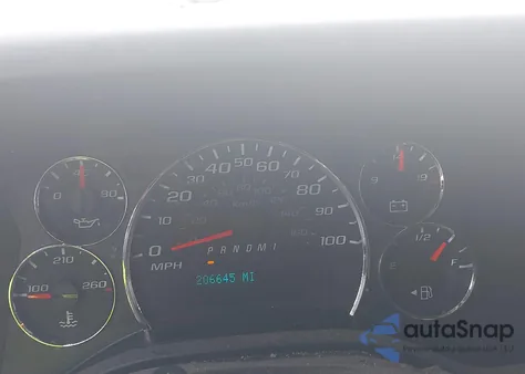 2015 GMC Savana G2500 из США, поврежденный, VIN 1GTW7FCFXF1206647